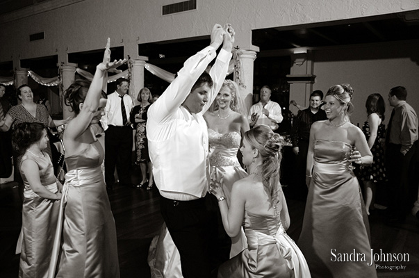 Best Isleworth Country Club Wedding Photos - Sandra Johnson (SJFoto.com)